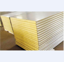 巖棉玻鎂手工板